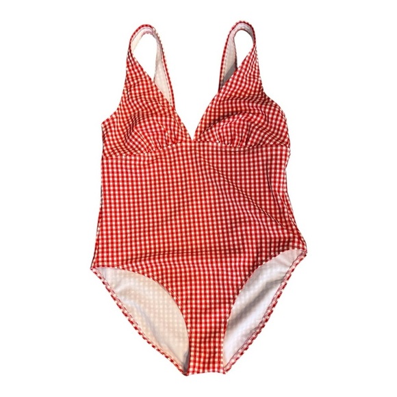Shade & Shore Other - NWOT Shade & Shore Women’s One Piece Swimsuit (L)